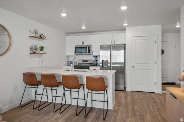 1408 S 3720 E, Spanish Fork, UT 84660