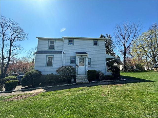 68 Massachusetts Avenue, Congers, NY 10920