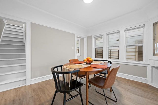 4650 N 38th STREET, Milwaukee, WI 53209