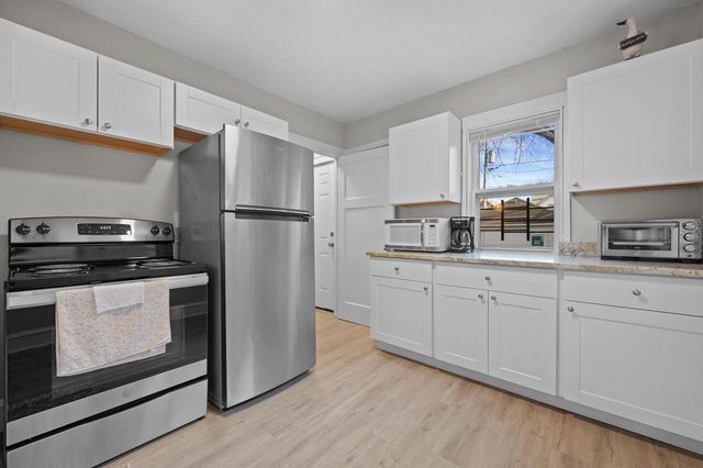 4650 N 38th STREET, Milwaukee, WI 53209