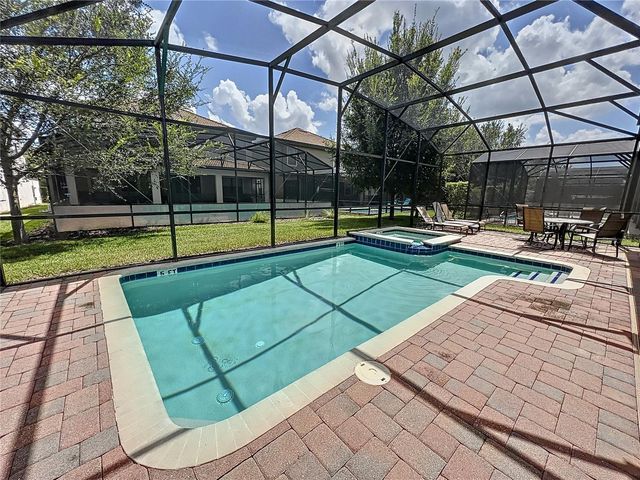 1453 MYRTLEWOOD STREET, Davenport, FL 33896
