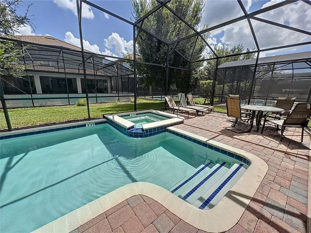 1453 MYRTLEWOOD STREET, Davenport, FL 33896