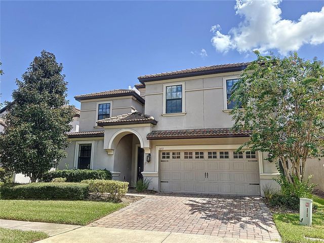 1453 MYRTLEWOOD STREET, Davenport, FL 33896