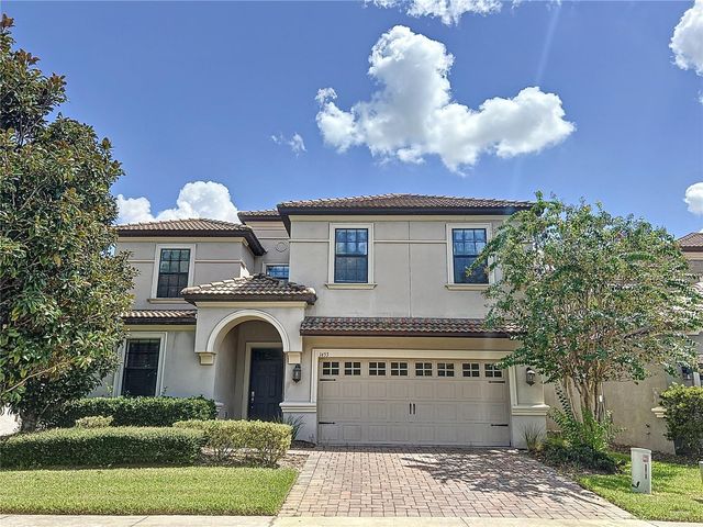 1453 MYRTLEWOOD STREET, Davenport, FL 33896