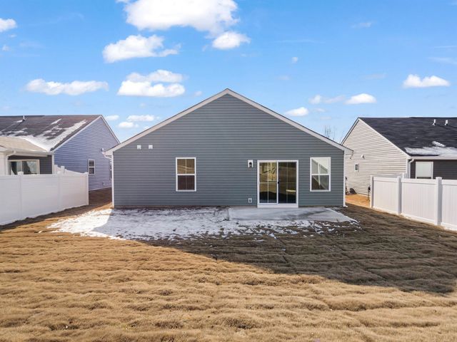 452 Josephine Drive, Woodruff, SC 29388