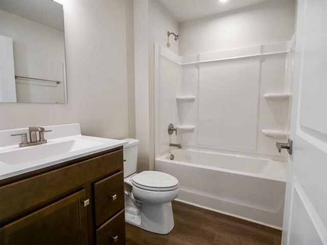 452 Josephine Drive, Woodruff, SC 29388