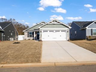 452 Josephine Drive, Woodruff, SC 29388