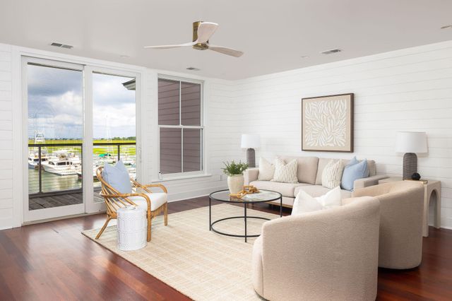 1606 Marsh Harbor Lane B, Mount Pleasant, SC 29464