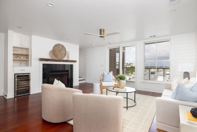 1606 Marsh Harbor Lane B, Mount Pleasant, SC 29464