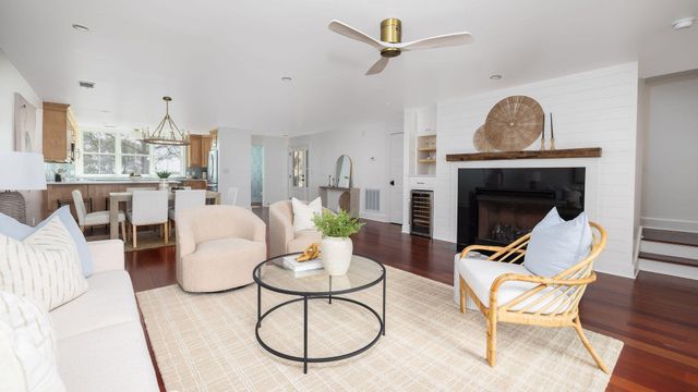 1606 Marsh Harbor Lane B, Mount Pleasant, SC 29464