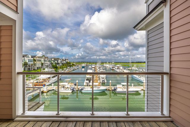 1606 Marsh Harbor Lane B, Mount Pleasant, SC 29464