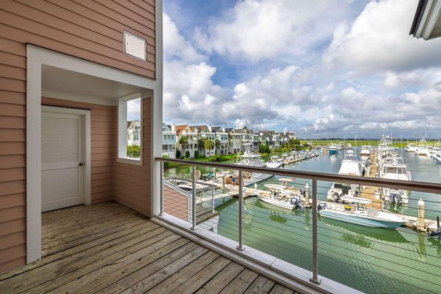 1606 Marsh Harbor Lane B, Mount Pleasant, SC 29464