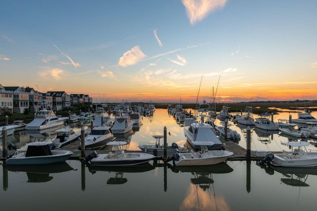1606 Marsh Harbor Lane B, Mount Pleasant, SC 29464