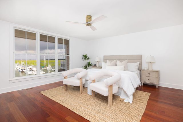 1606 Marsh Harbor Lane B, Mount Pleasant, SC 29464