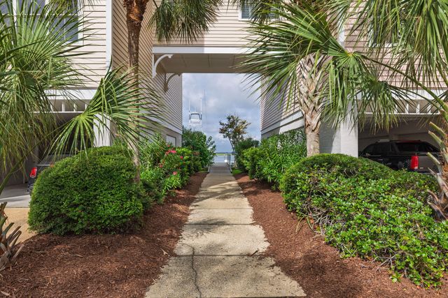 1606 Marsh Harbor Lane B, Mount Pleasant, SC 29464