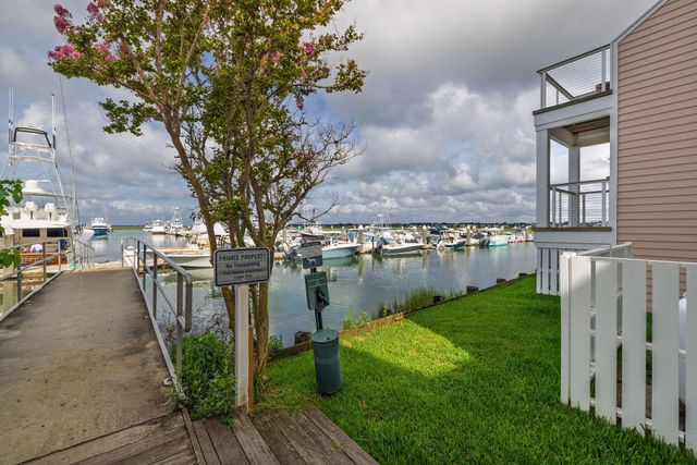 1606 Marsh Harbor Lane B, Mount Pleasant, SC 29464