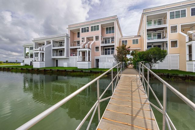 1606 Marsh Harbor Lane B, Mount Pleasant, SC 29464