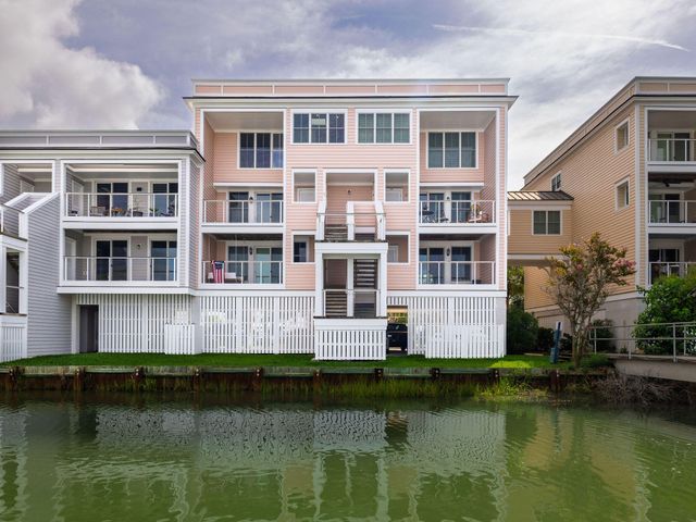 1606 Marsh Harbor Lane B, Mount Pleasant, SC 29464