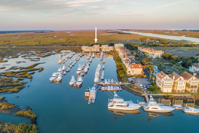 1606 Marsh Harbor Lane B, Mount Pleasant, SC 29464