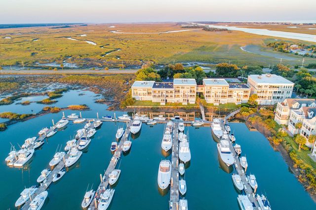 1606 Marsh Harbor Lane B, Mount Pleasant, SC 29464