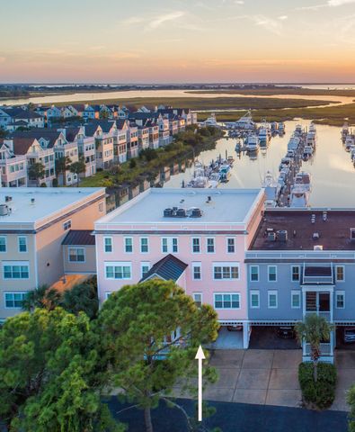 1606 Marsh Harbor Lane B, Mount Pleasant, SC 29464