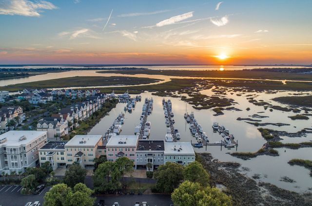 1606 Marsh Harbor Lane B, Mount Pleasant, SC 29464