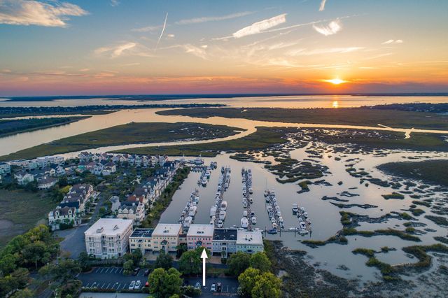 1606 Marsh Harbor Lane B, Mount Pleasant, SC 29464