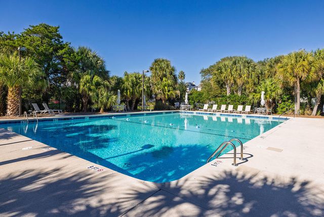 1606 Marsh Harbor Lane B, Mount Pleasant, SC 29464