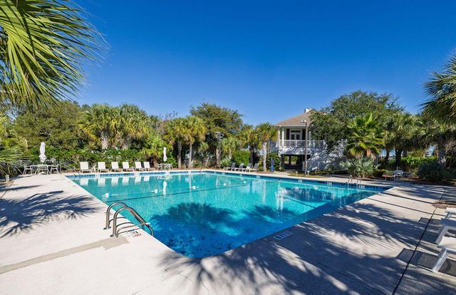1606 Marsh Harbor Lane B, Mount Pleasant, SC 29464