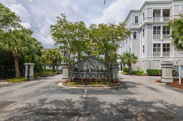 1606 Marsh Harbor Lane B, Mount Pleasant, SC 29464