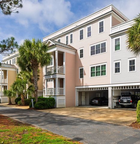 1606 Marsh Harbor Lane B, Mount Pleasant, SC 29464
