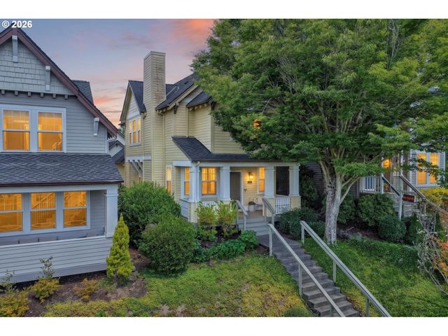 2527 Nw Stimpson Ln, Portland, OR 97229