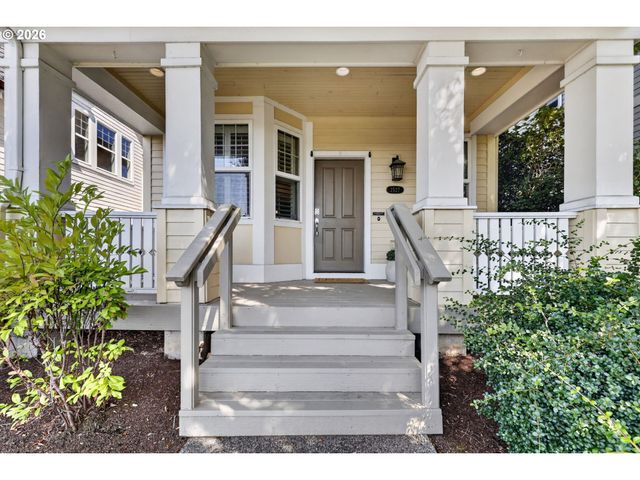 2527 Nw Stimpson Ln, Portland, OR 97229