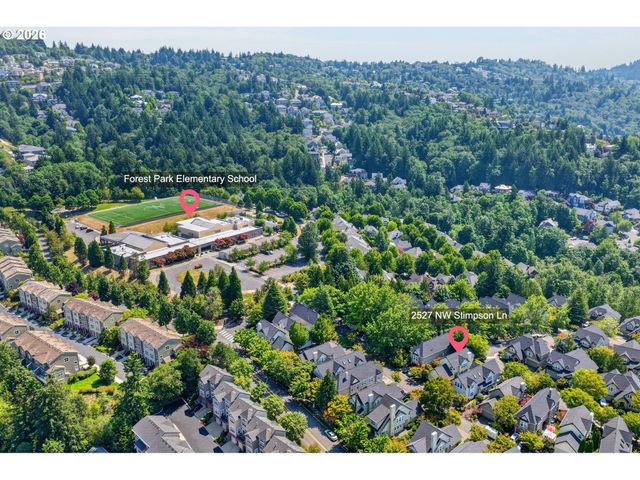 2527 Nw Stimpson Ln, Portland, OR 97229