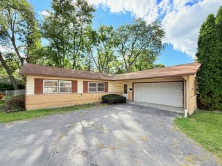 2711 Larkspur Lane, Hazel Crest, IL 60429