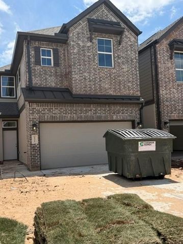9421 Autumn Vale Drive, Missouri City, TX 77459
