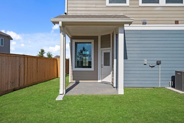9421 Autumn Vale Drive, Missouri City, TX 77459