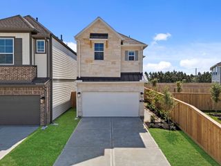 9421 Autumn Vale Drive, Missouri City, TX 77459