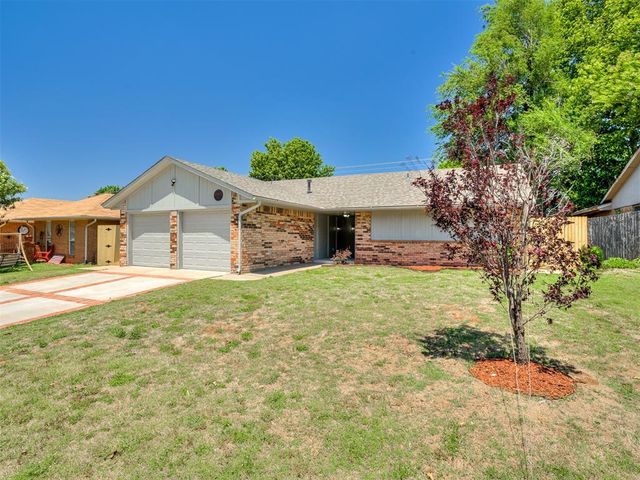 1305 Apollo Road, Edmond, OK 73003