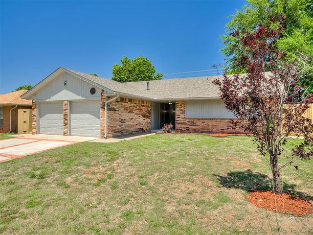 1305 Apollo Road, Edmond, OK 73003