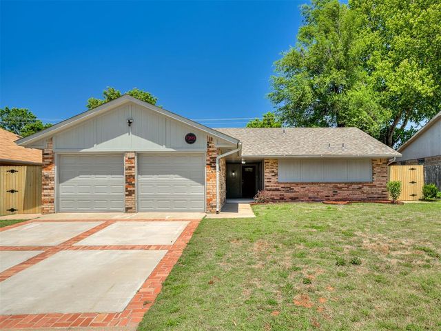 1305 Apollo Road, Edmond, OK 73003
