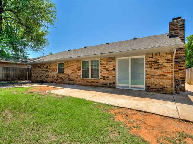1305 Apollo Road, Edmond, OK 73003