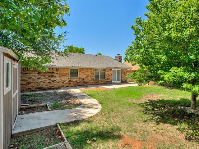 1305 Apollo Road, Edmond, OK 73003