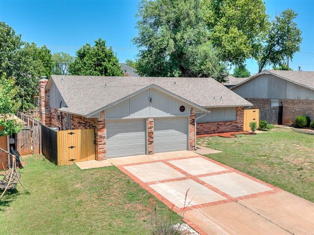 1305 Apollo Road, Edmond, OK 73003