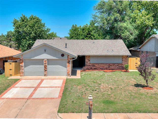 1305 Apollo Road, Edmond, OK 73003