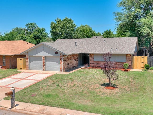 1305 Apollo Road, Edmond, OK 73003