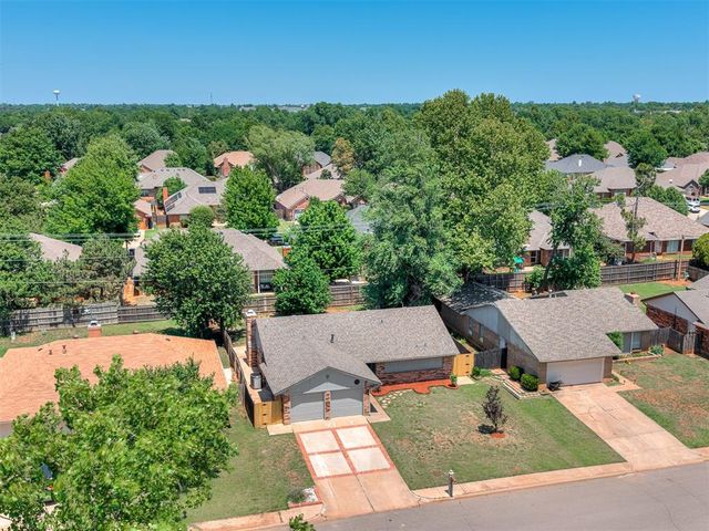 1305 Apollo Road, Edmond, OK 73003