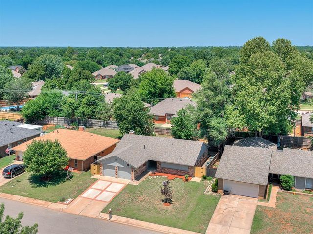 1305 Apollo Road, Edmond, OK 73003