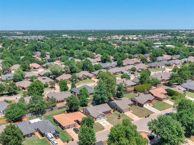 1305 Apollo Road, Edmond, OK 73003