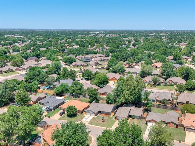 1305 Apollo Road, Edmond, OK 73003